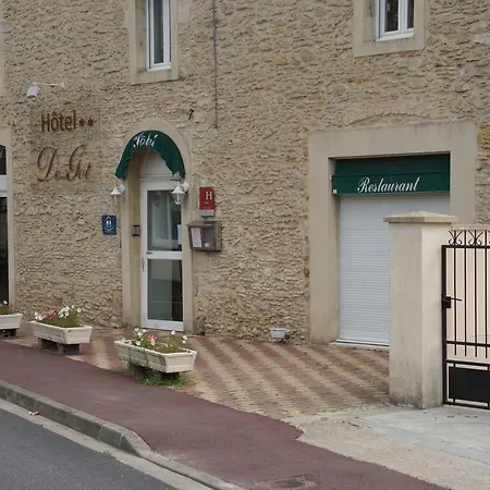 Hotel De Got