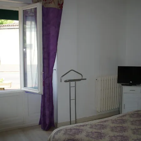 De Got 2* Villandraut