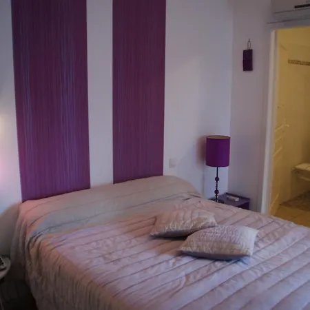 Hotell De Got