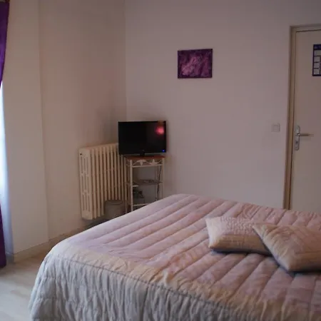 Hotell De Got