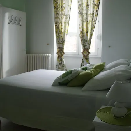 Hotell De Got 2*