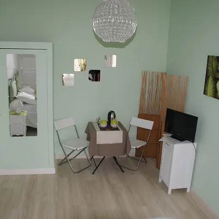 De Got Hotel 2*