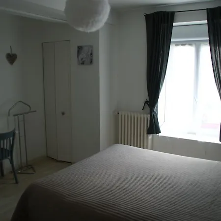 Hotel De Got 2*