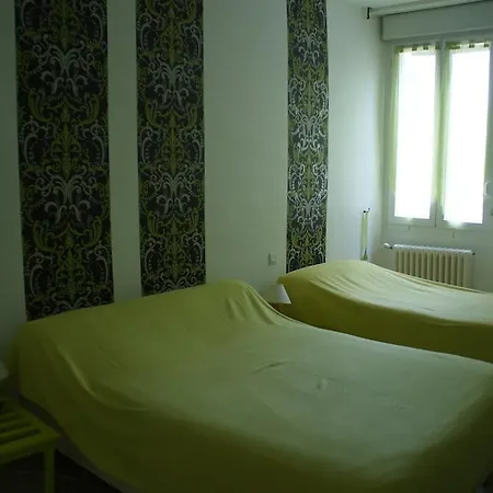 De Got Hotel