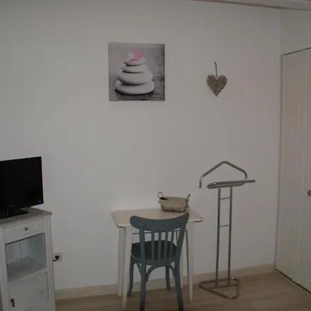 De Got Hotell Villandraut