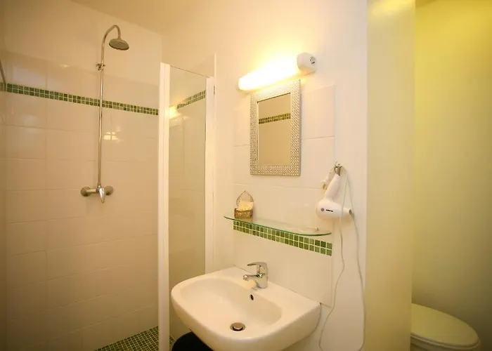 De Got 2* Villandraut