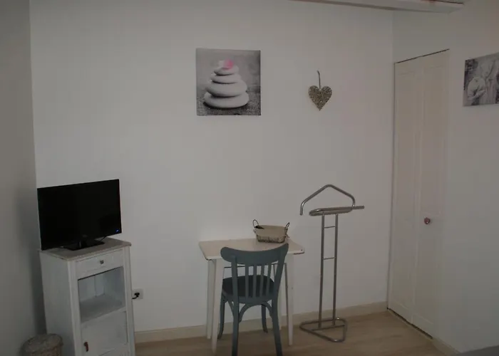 De Got Hotel Villandraut